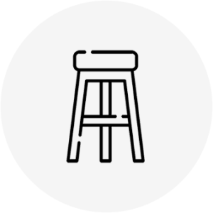 tabouret