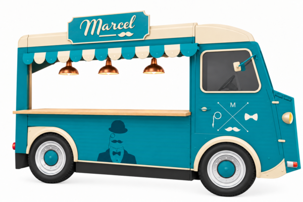 Food Truck
