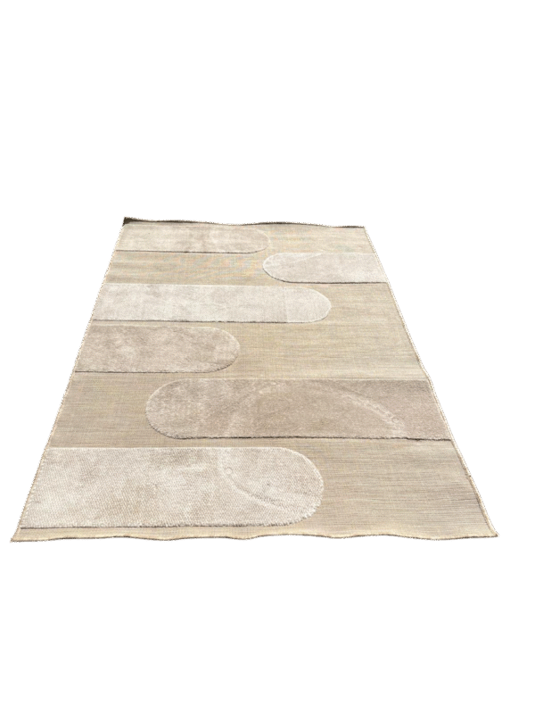 Tapis Beige PM