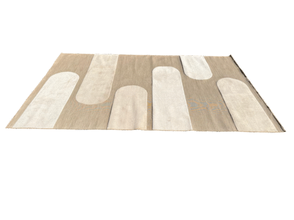 Tapis Beige GM