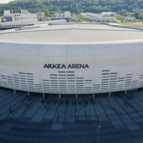 ARKEA ARENA